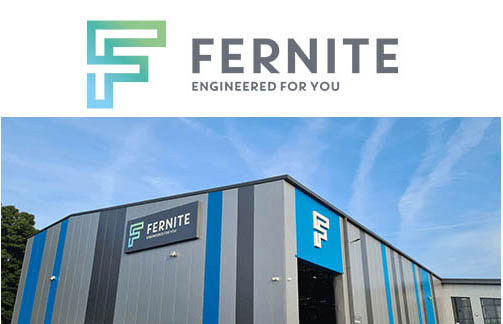 Great news, Fernite of Sheffield merges with Kennedy Grinding