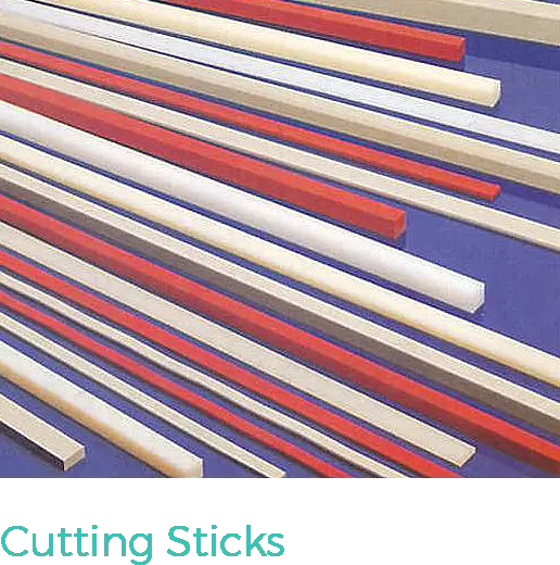 buy cutting sticks from kennedy grinding